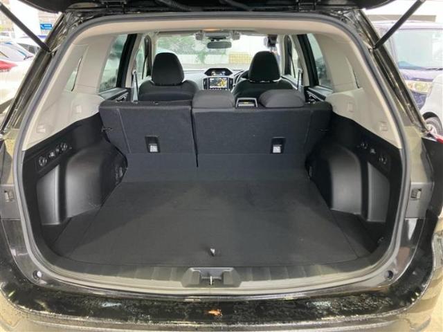 Subaru Forester 11