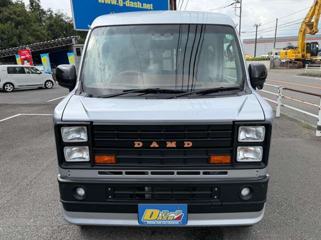 Daihatsu Atrai 2