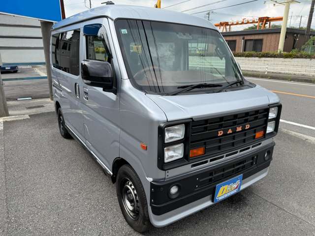 Daihatsu Atrai 3