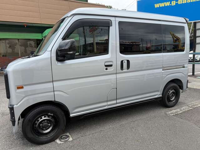 Daihatsu Atrai 4