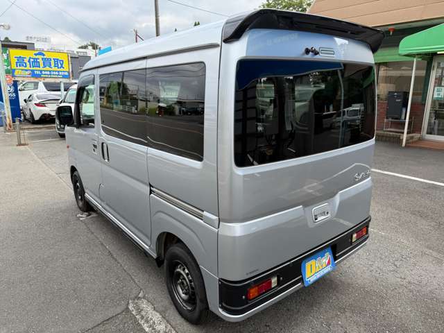 Daihatsu Atrai 8