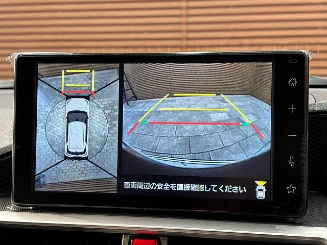 Toyota Raize 4