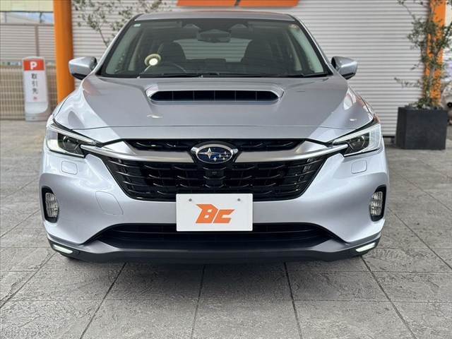 Subaru Levorg Layback 9