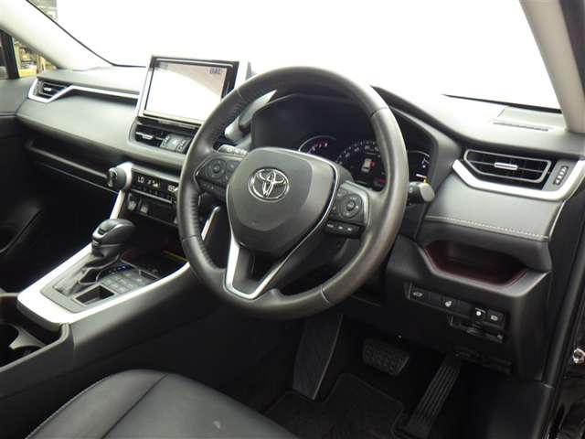 Toyota RAV4 12