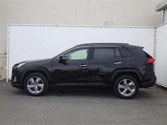 Toyota RAV4 3