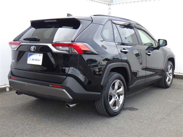 Toyota RAV4 4