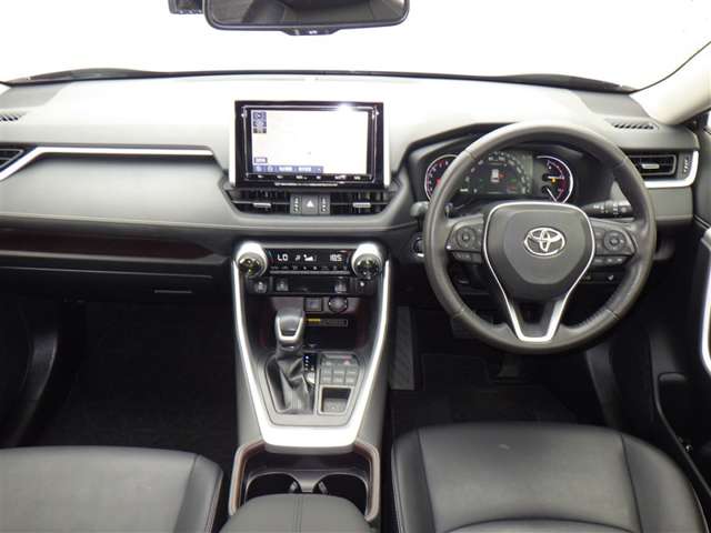 Toyota RAV4 5