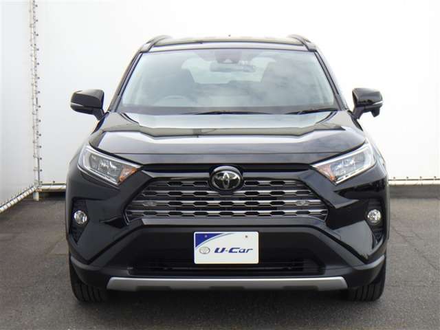 Toyota RAV4 6