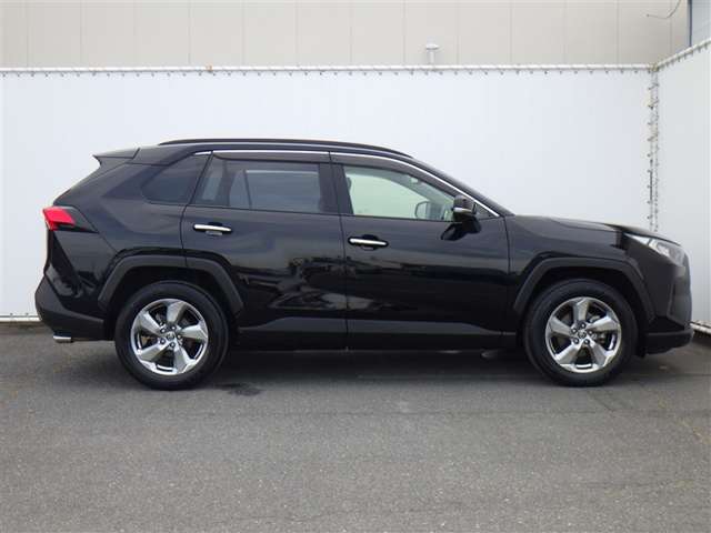 Toyota RAV4 7