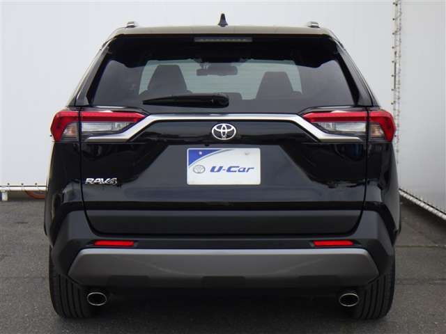 Toyota RAV4 9