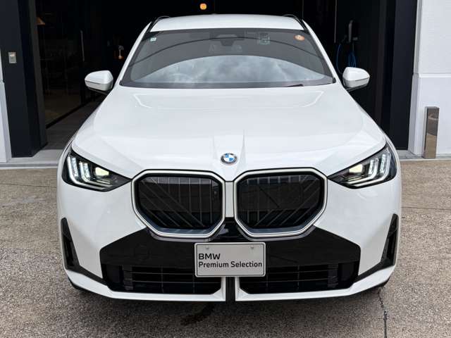 BMW X3 12
