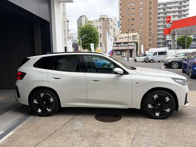 BMW X3 7