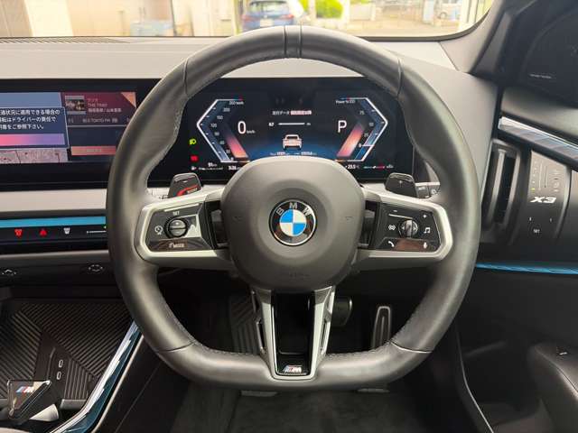 BMW X3 9