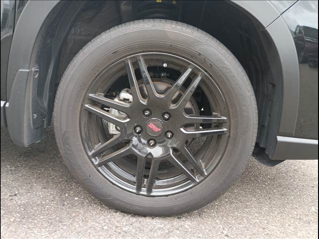 Subaru Forester 10