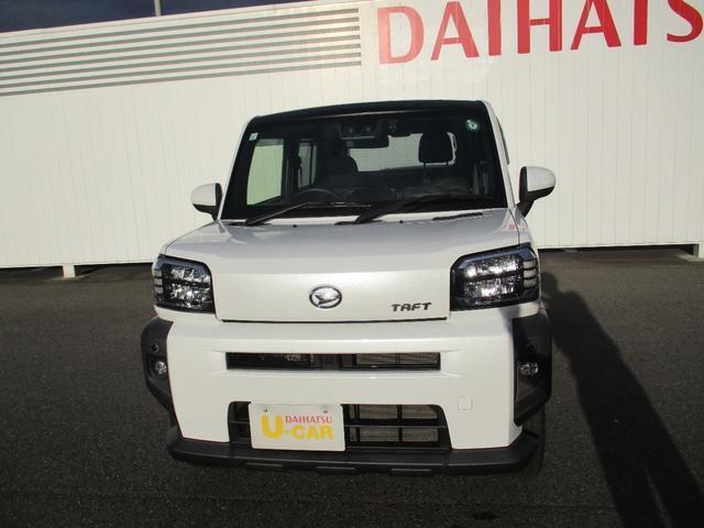 Daihatsu Taft 9