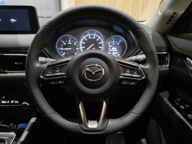 Mazda CX-5 12