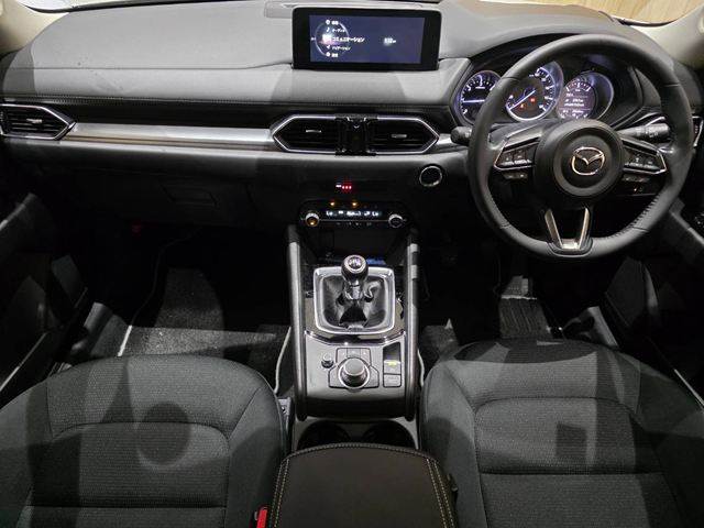 Mazda CX-5 3