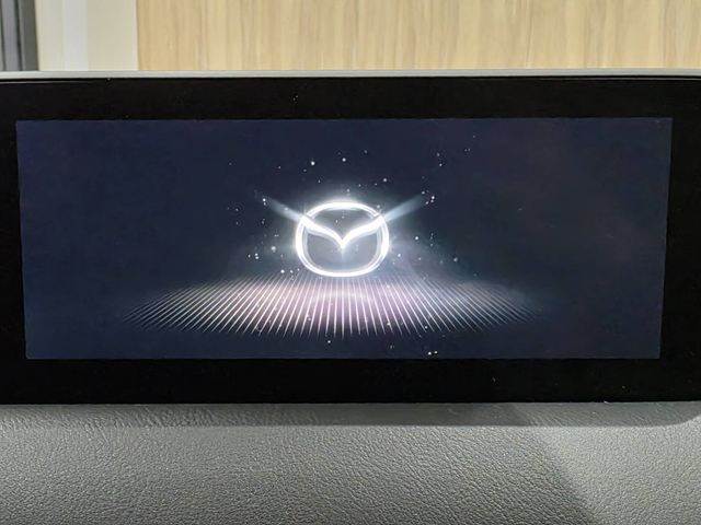 Mazda CX-5 4
