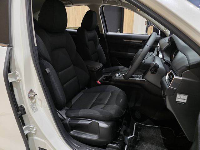 Mazda CX-5 9