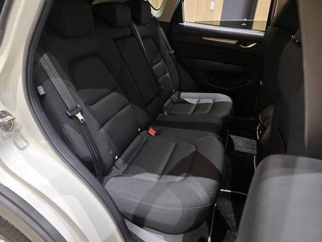 Mazda CX-5 10