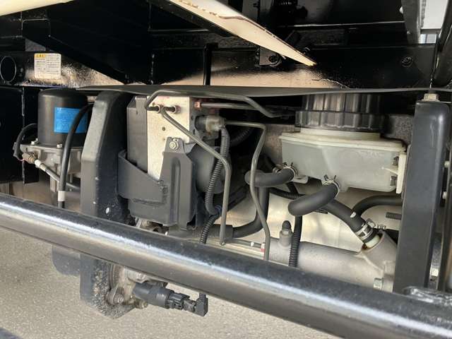 Hino Ranger Pro 11