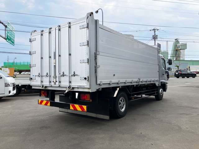 Hino Ranger Pro 3