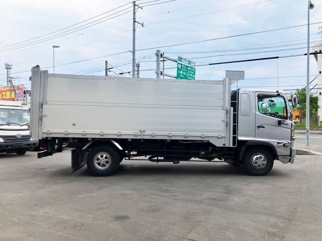 Hino Ranger Pro 6