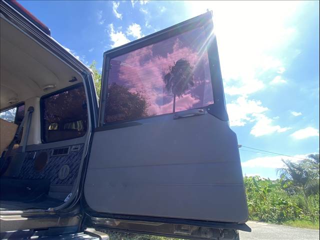 Toyota Land Cruiser Prado 11