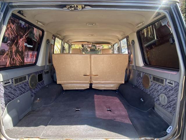 Toyota Land Cruiser Prado 12