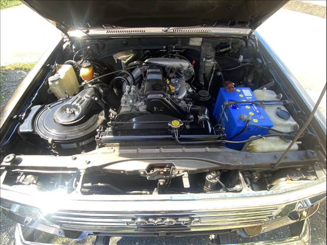 Toyota Land Cruiser Prado 4