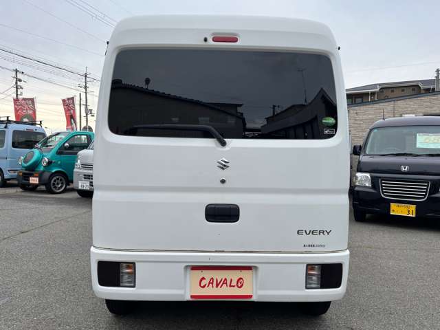 Suzuki Every 11