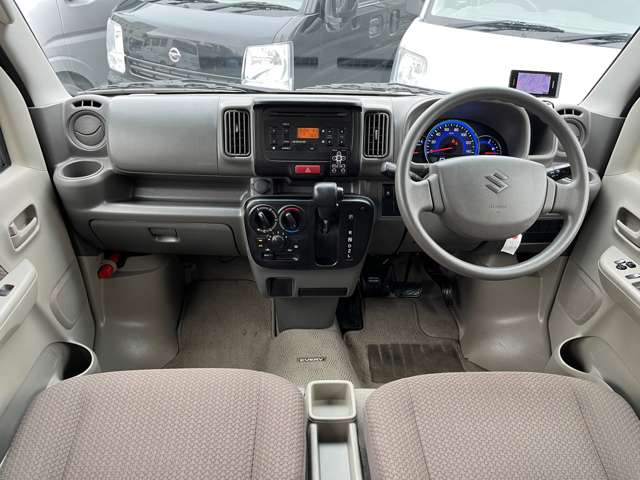 Suzuki Every 3
