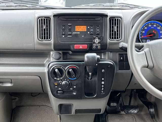 Suzuki Every 7