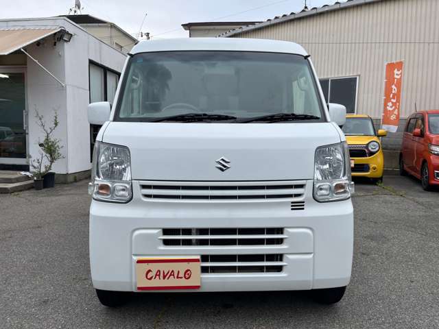 Suzuki Every 9