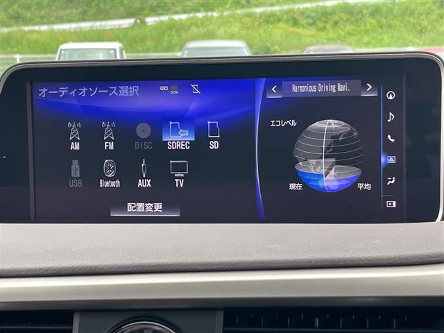 Lexus RX 8