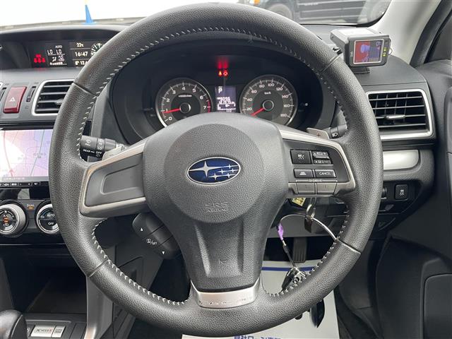 Subaru Forester 3