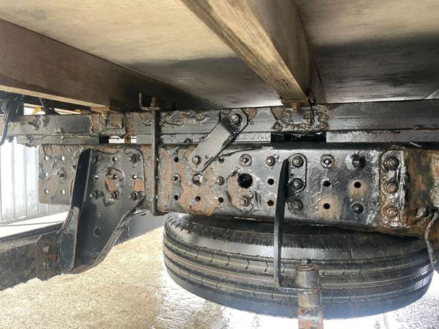 Mitsubishi Fuso Canter 11