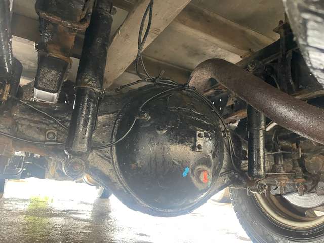 Mitsubishi Fuso Canter 12
