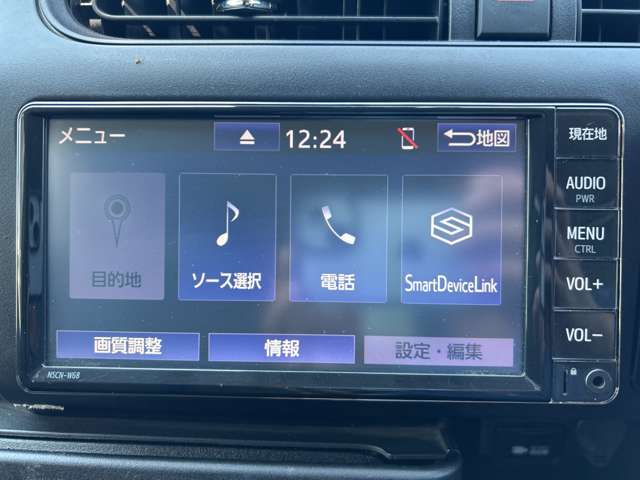 Toyota Probox Van 4