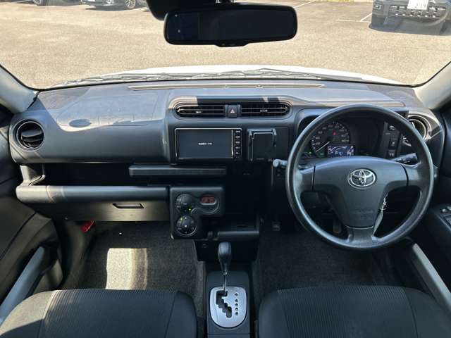 Toyota Probox Van 5
