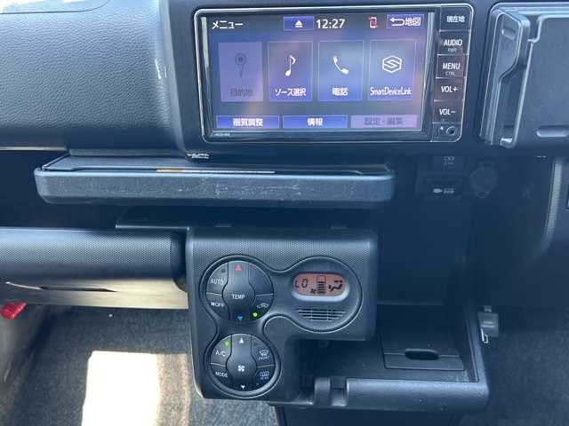 Toyota Probox Van 7