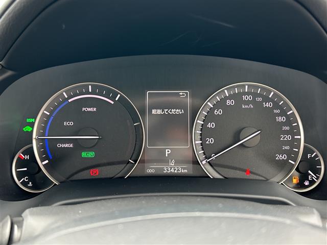 Lexus RX 11
