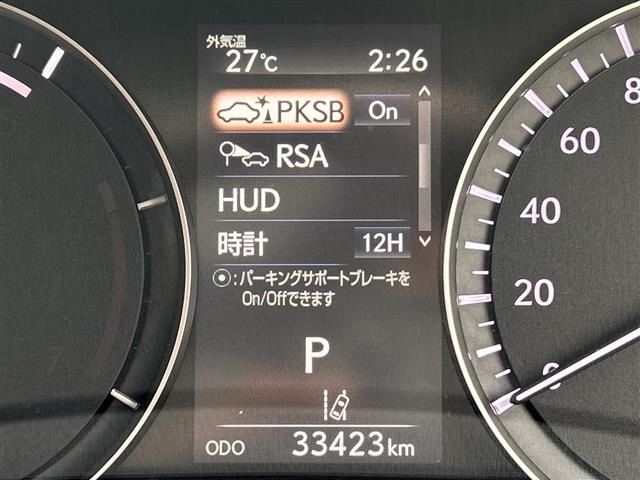 Lexus RX 12