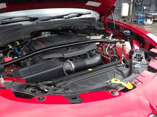 Alfa Romeo Stelvio 7