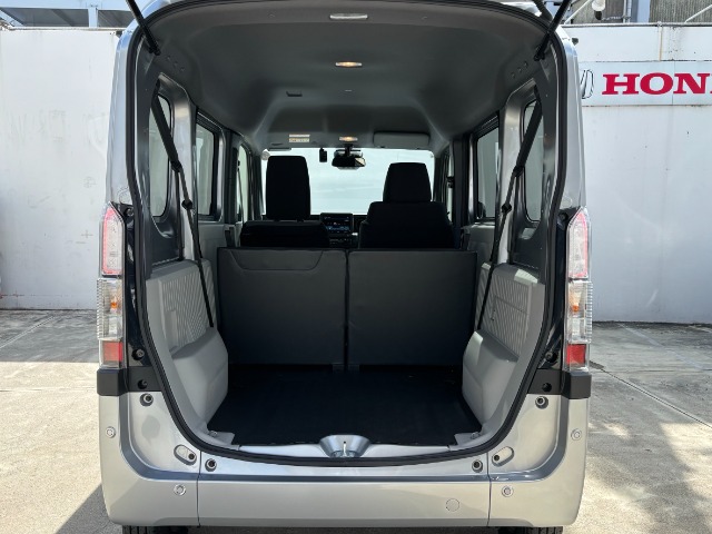 Honda N-VAN e: 11