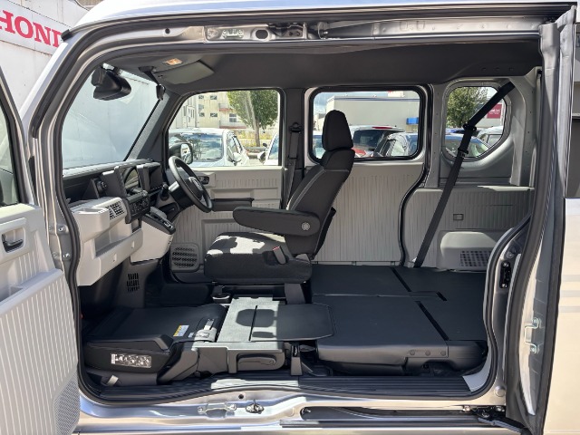 Honda N-VAN e: 12