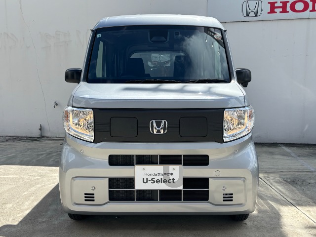 Honda N-VAN e: 4