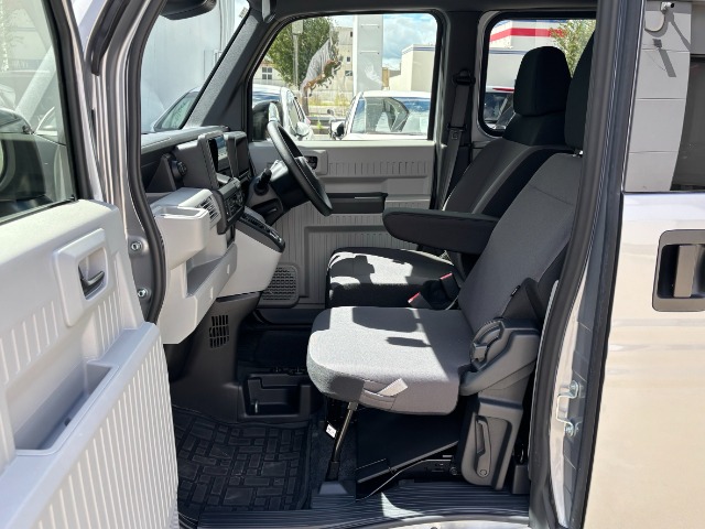Honda N-VAN e: 8