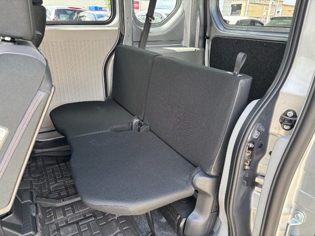 Honda N-VAN e: 9