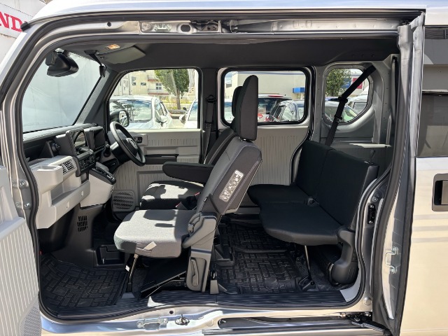 Honda N-VAN e: 10